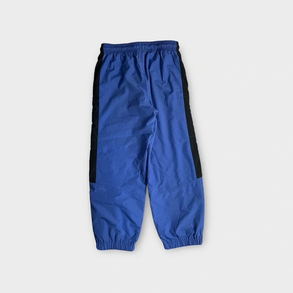 Oshkosh Blue Windbreaker Pants